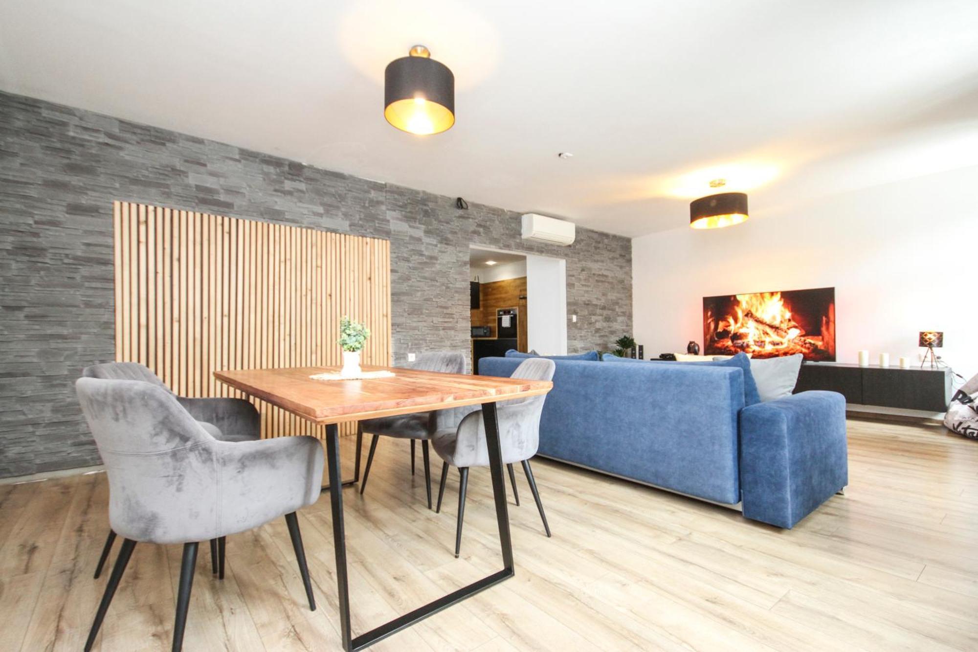 Trenčín Apartman Vita Deluxe מראה חיצוני תמונה