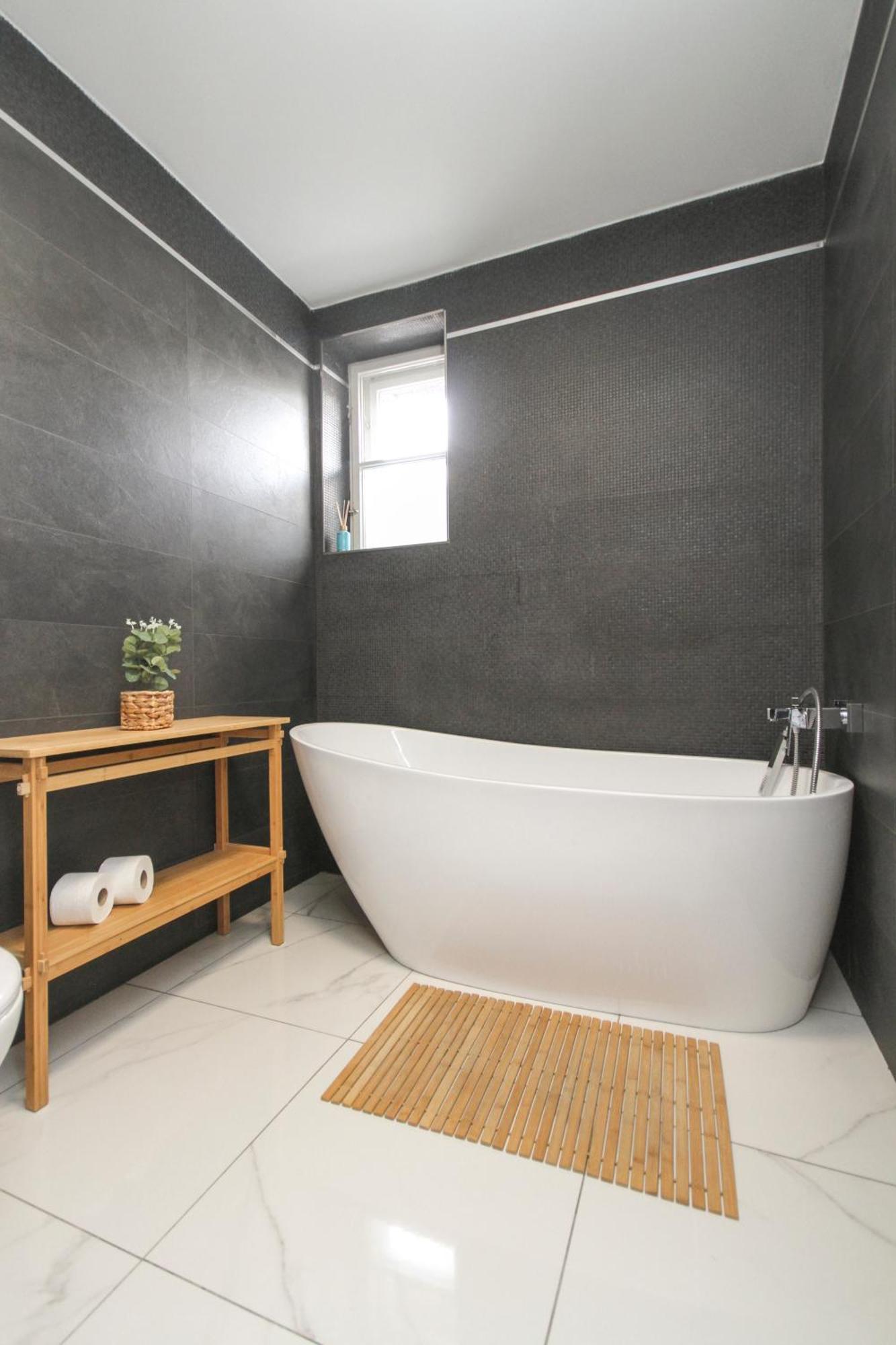 Trenčín Apartman Vita Deluxe מראה חיצוני תמונה