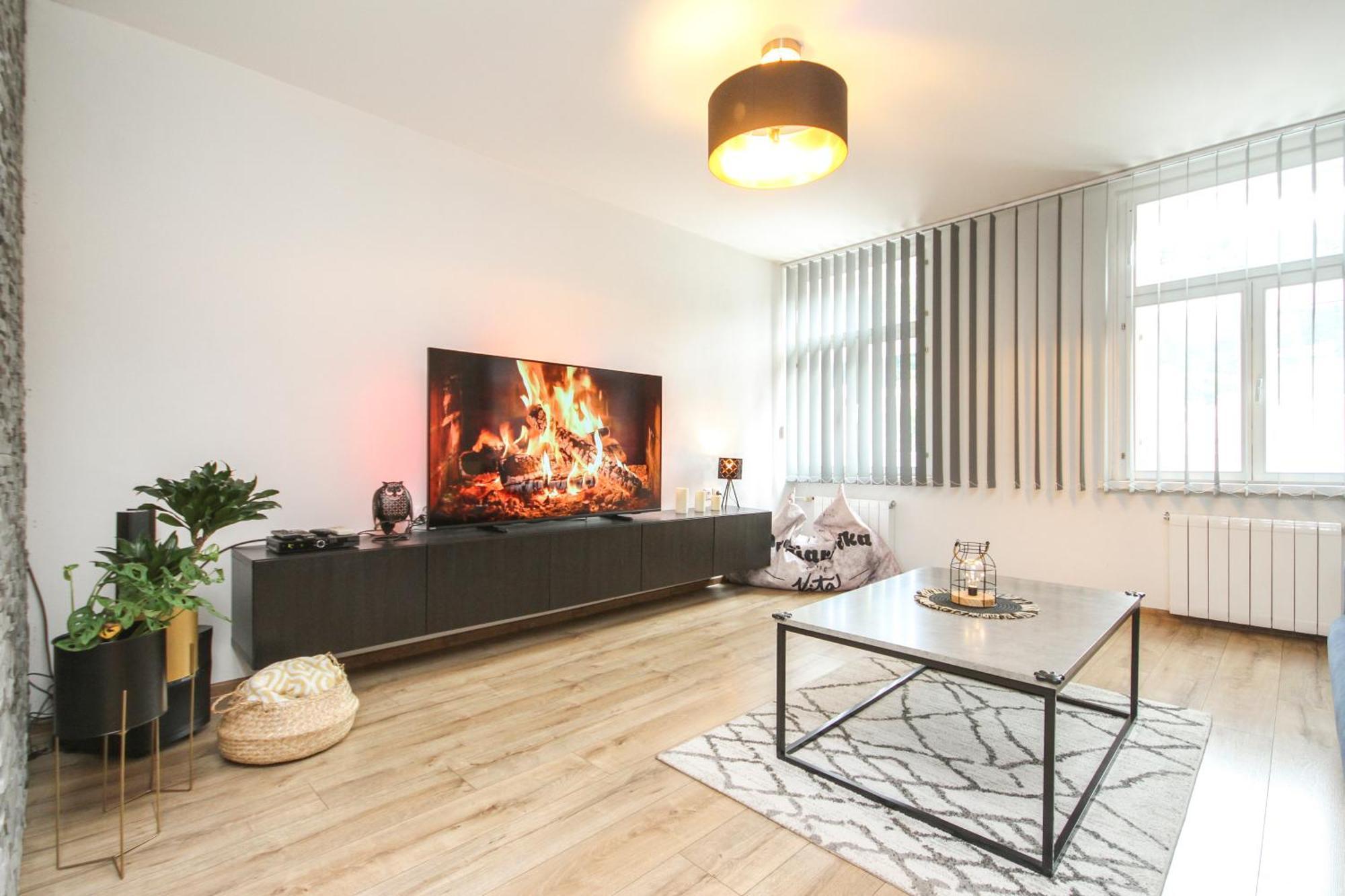 Trenčín Apartman Vita Deluxe מראה חיצוני תמונה