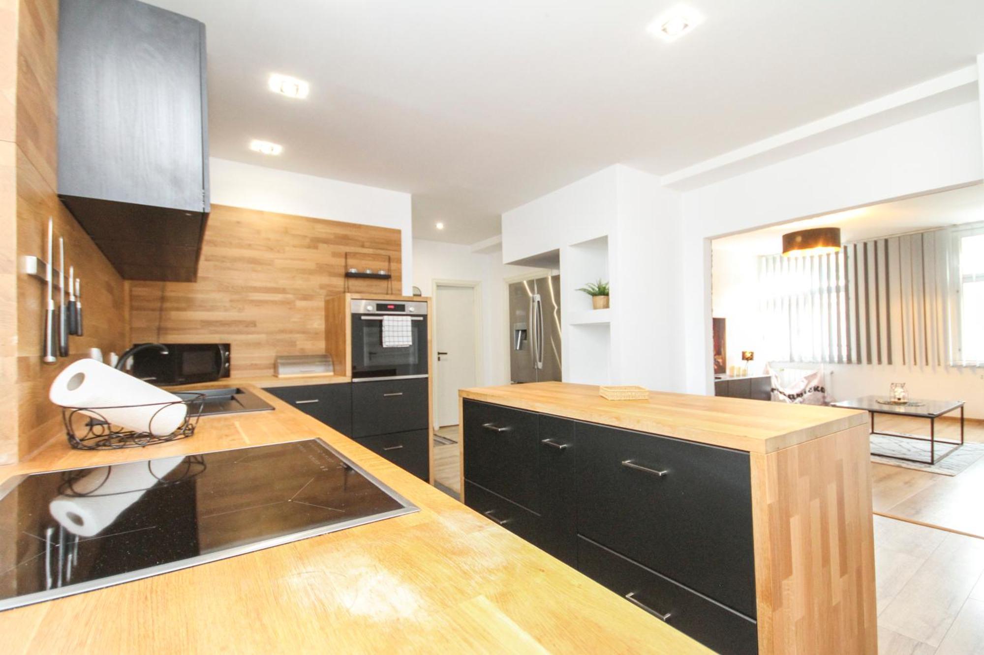 Trenčín Apartman Vita Deluxe מראה חיצוני תמונה