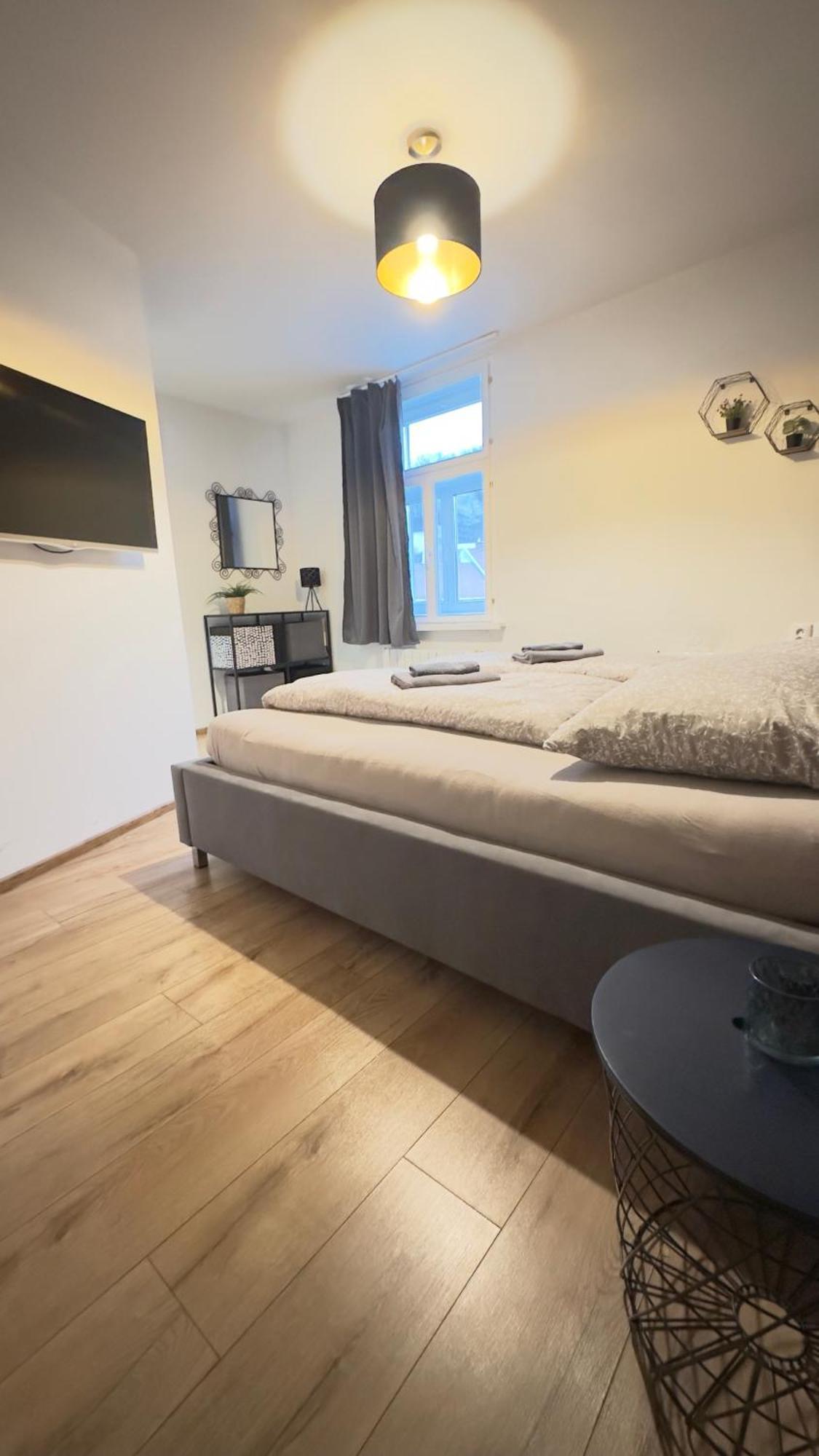 Trenčín Apartman Vita Deluxe מראה חיצוני תמונה