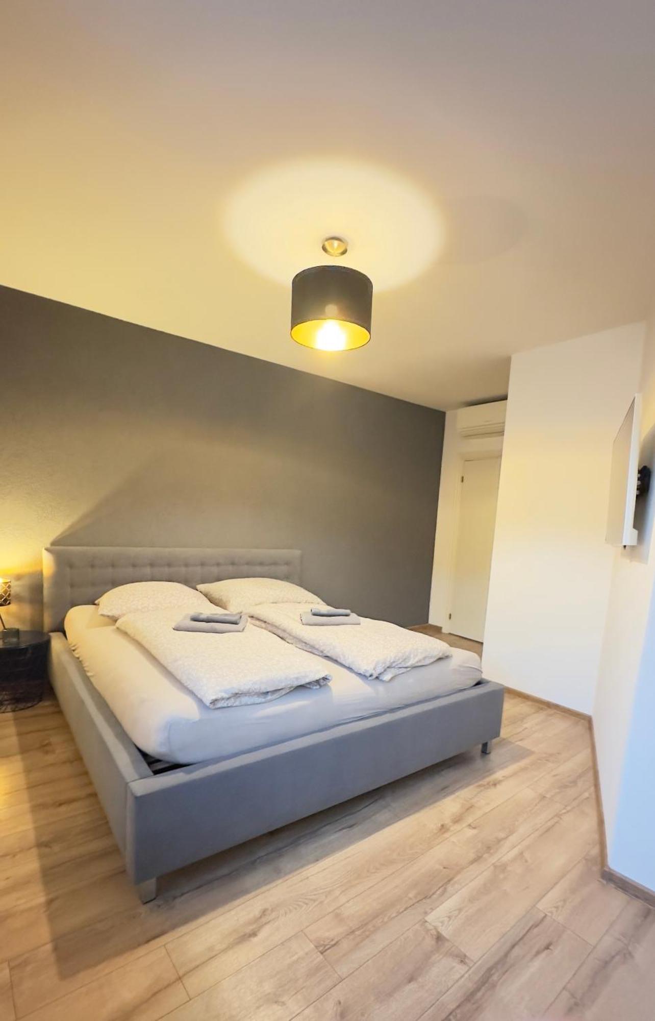 Trenčín Apartman Vita Deluxe מראה חיצוני תמונה